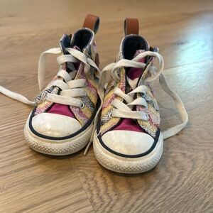 Toddler Converse All Stars